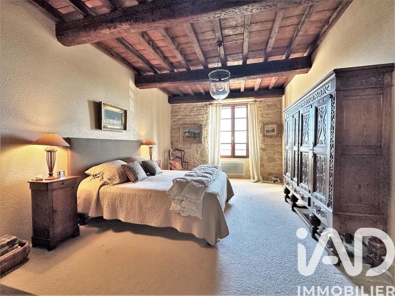 Maison - 162 m² - 6 pièces