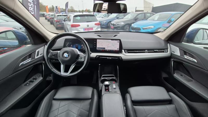 Bmw X1 U11 Sdrive 20i Business Design 170ch Dkg7