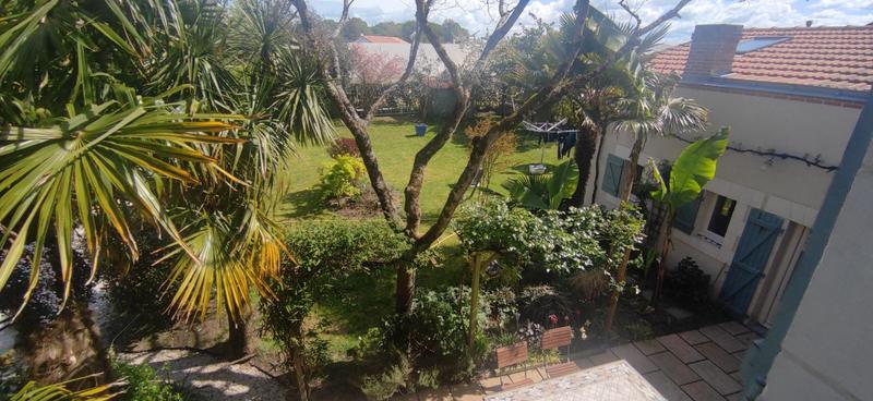 Maison - 176 m² - 7 pièces