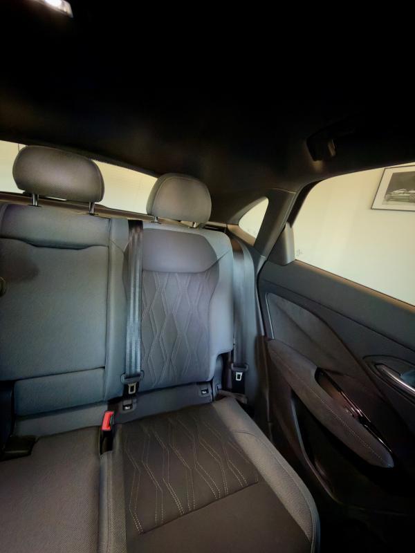 Audi Q3 Sportback Hybride e-hybrid 272 ch s tronic 6 Design