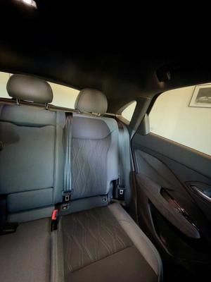 Audi Q3 Sportback Hybride e-hybrid 272 ch s tronic 6 Design