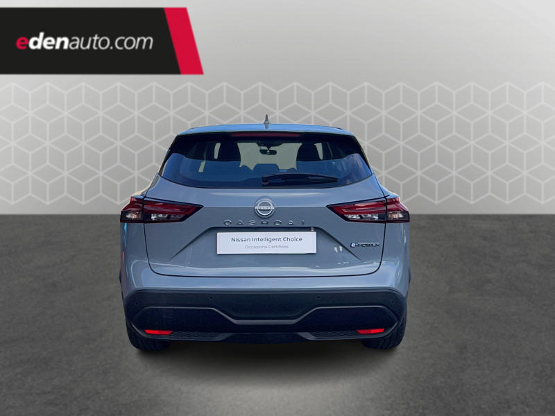 Nissan Qashqai e-Power 190 ch Business Edition