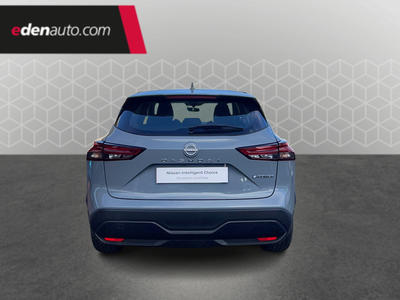 Nissan Qashqai e-Power 190 ch Business Edition