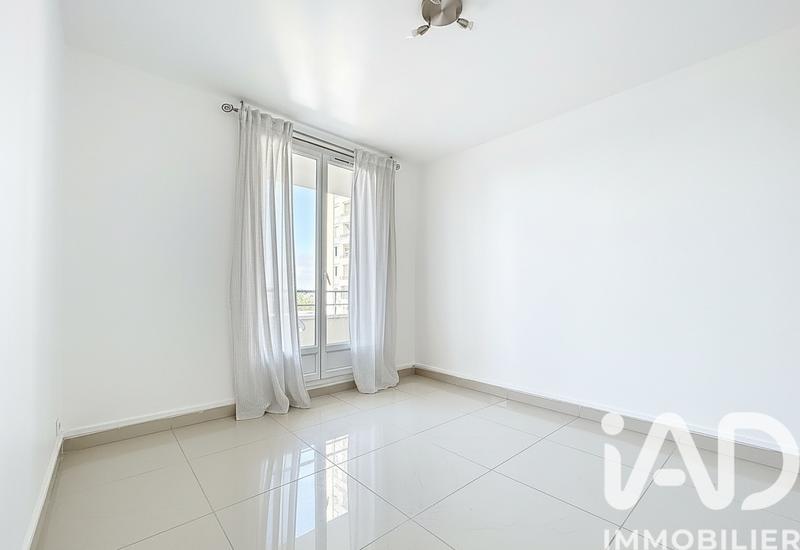 Appartement - 86 m² - 4 pièces