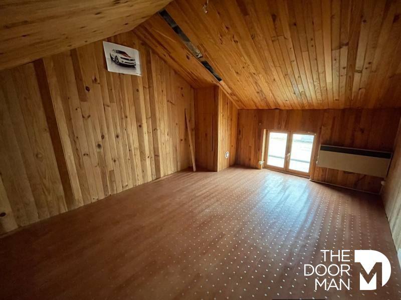 Maison - 148 m² - 5 pièces