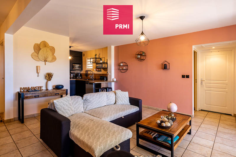 Appartement - 104 m² - 4 pièces