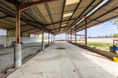 Maison - 169 m² - 6 pièces