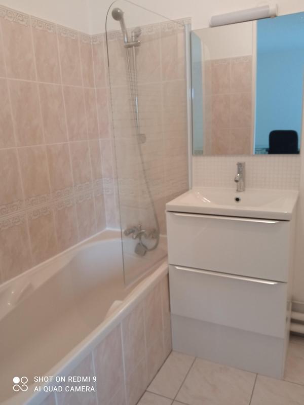 Appartement - 29 m² - 1 pièce