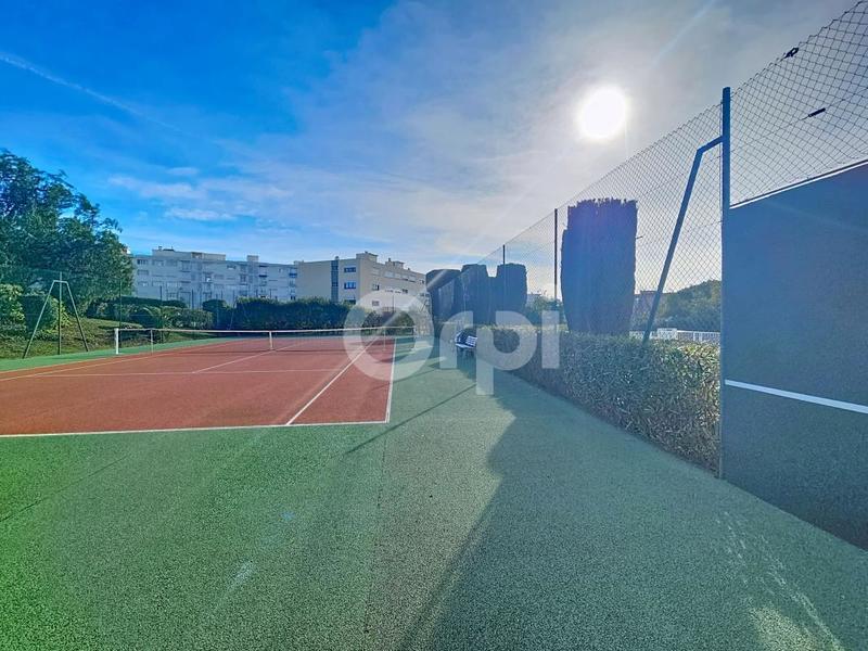 Appartement - 79 m² - 3 pièces