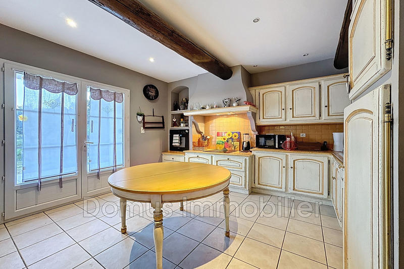 Maison - 131 m² - 5 pièces