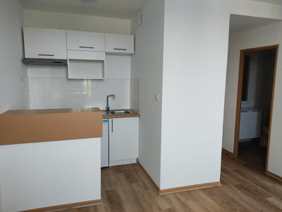 Appartement - 26 m² - 1 pièce
