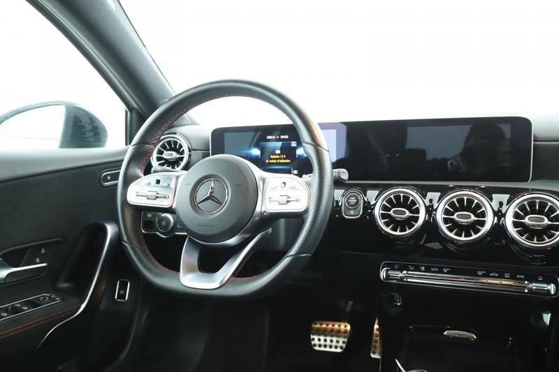 Mercedes Classe a Berline 200 Amg Line 7g-Dct 163 ch