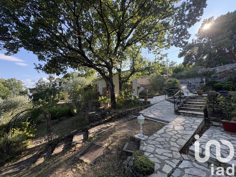 Maison de campagne - 150 m² - 5 pièces