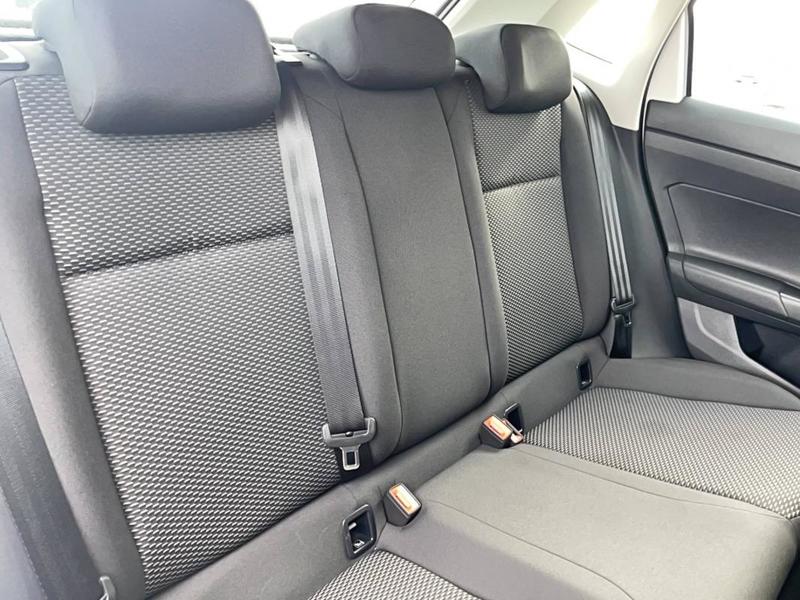 Volkswagen Polo 1.0 Tsi 95 s&amp;S Bvm5