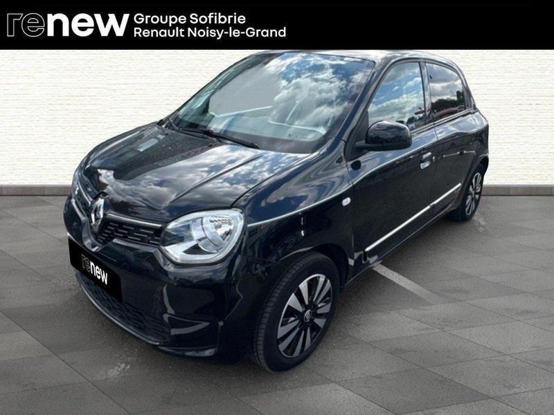 Renault Twingo E-Tech Electrique III Techno
