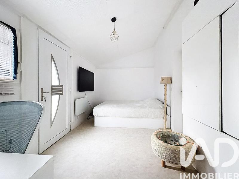 Maison - 109 m² - 4 pièces