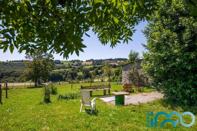 Ferme - 180 m² - 10 pièces