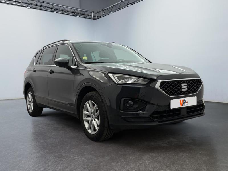 Seat Tarraco 2.0 Tdi 150 ch Start/Stop Dsg7 7 pl Business