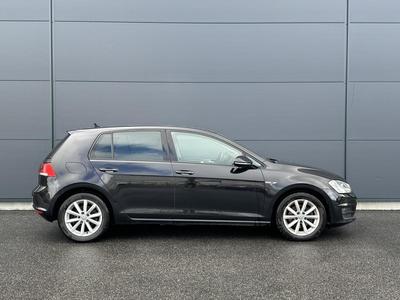 Volkswagen Golf VII Lounge 150tdi Dsg6 Bluemotion Technologie