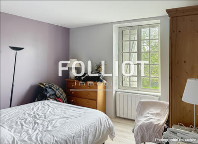 Maison - 126 m² - 4 pièces