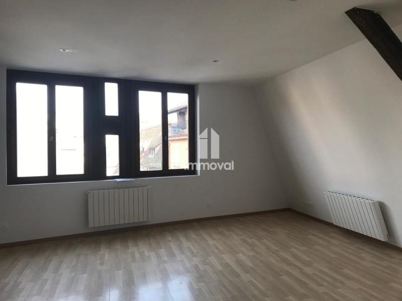 Appartement - 37 m² - 1 pièce