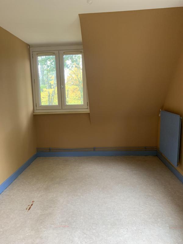 Maison - 83 m² - 4 pièces