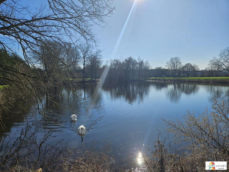 Maison contemporaine - 200 m² - 6 pièces