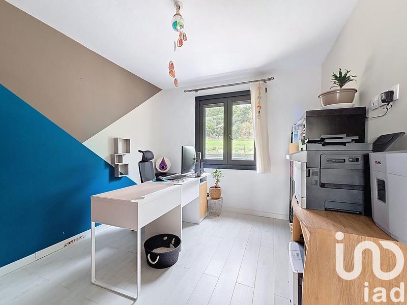 Maison - 168 m² - 8 pièces