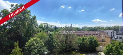 Appartement - 29 m² - 1 pièce