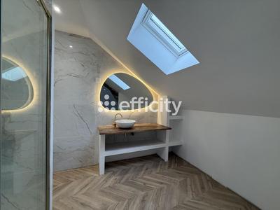 Maison - 132 m² - 6 pièces