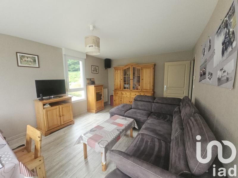 Appartement - 68 m² - 3 pièces