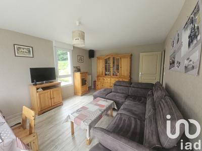 Appartement - 68 m² - 3 pièces