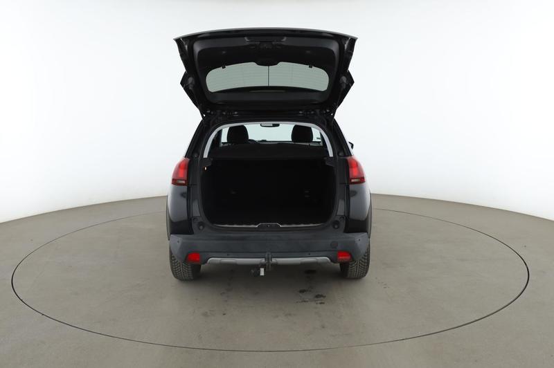 Peugeot 2008 1.2 PureTech Allure 110 ch