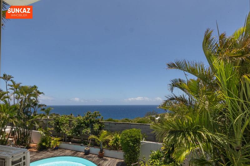 Villa - 240 m² - 6 pièces