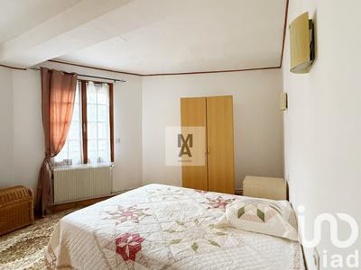 Maison de ville - 142 m² - 7 pièces