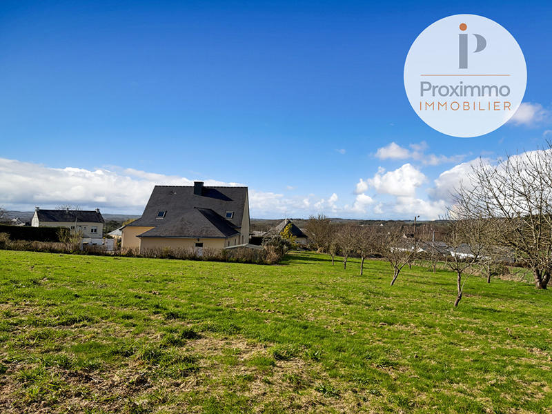 Maison - 137 m² - 5 pièces