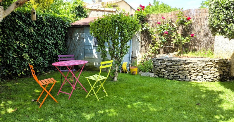 Maison - 103 m² - 4 pièces