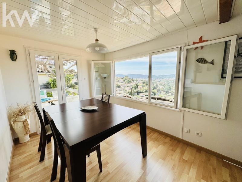 Châlet - 64 m² - 4 pièces