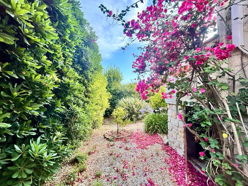 Maison - 165 m² - 7 pièces