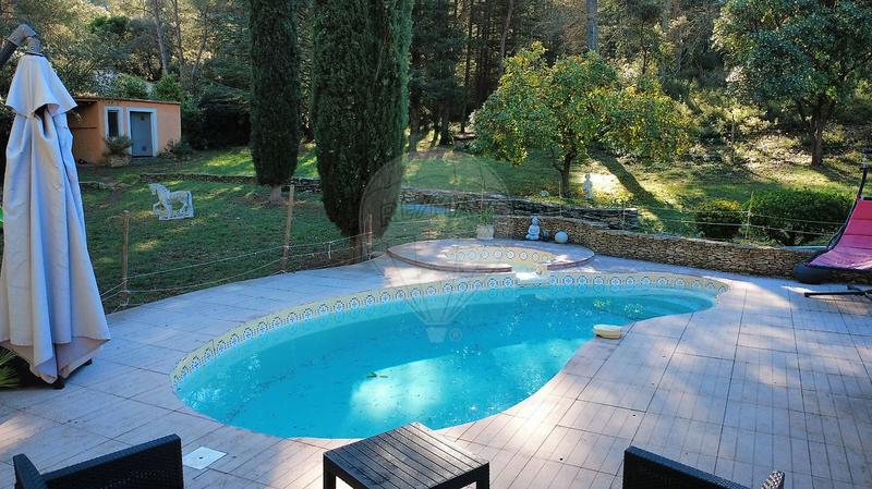 Villa - 176 m² - 5 pièces