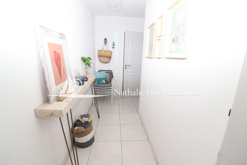 Appartement - 76 m² - 3 pièces