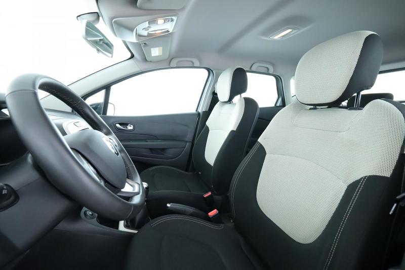 Renault Captur 1.5 dCi Energy Business 110 ch