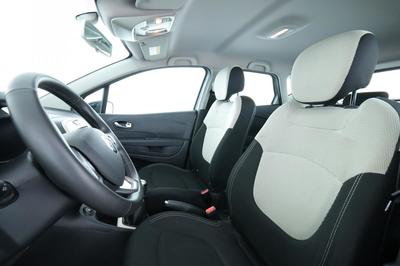 Renault Captur 1.5 dCi Energy Business 110 ch