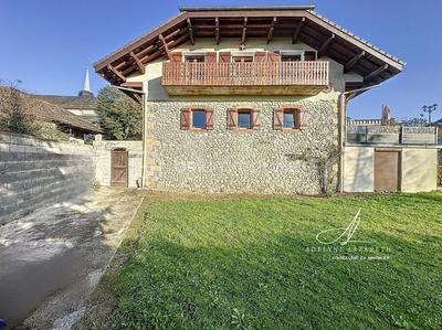 Corps de ferme - 159 m² - 5 pièces