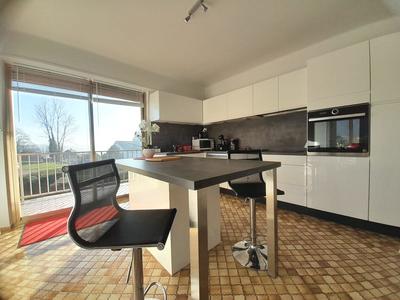 Maison - 400 m² - 10 pièces