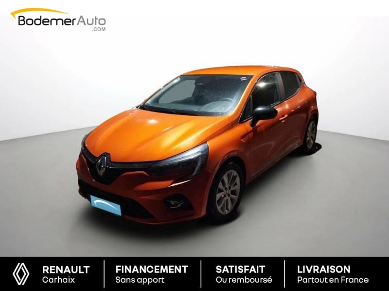 Renault Clio E-Tech full hybrid 145 Evolution