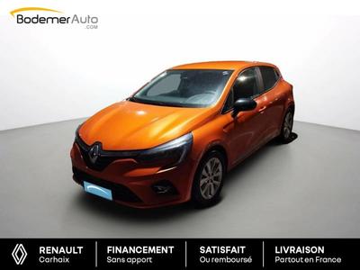 Renault Clio E-Tech full hybrid 145 Evolution
