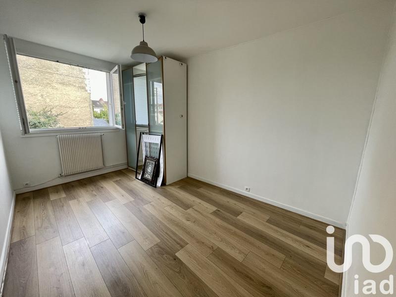 Appartement - 84 m² - 4 pièces