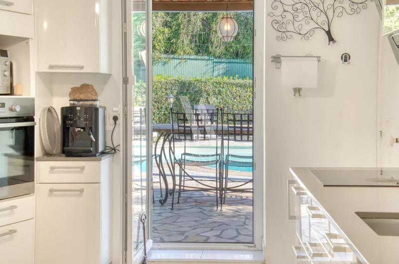 Appartement - 142 m² - 6 pièces