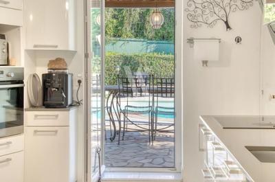 Appartement - 142 m² - 6 pièces